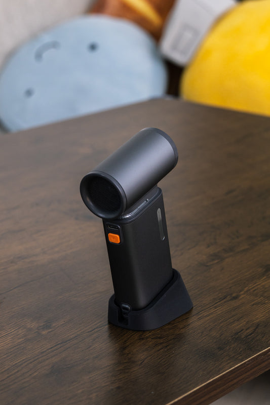 JisuLife Ultra Tilt Stand