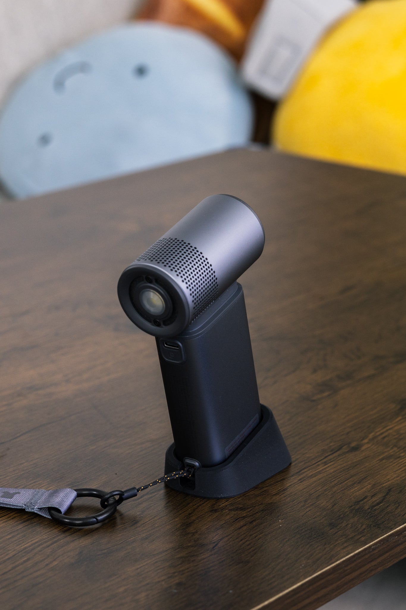 JisuLife Ultra Tilt Stand